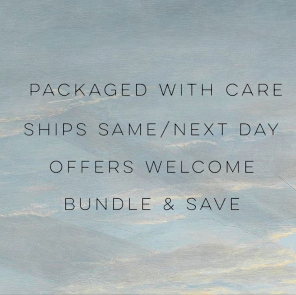 Meet your Posher, K - Picture 1 of 1